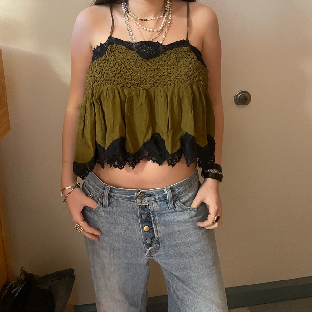 Top